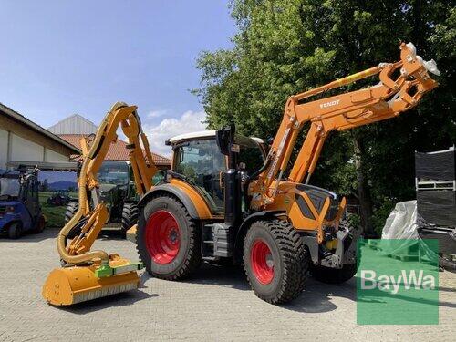 Fischer Delta Visio Fischer Ausleger Baujahr 2023 Feldkirchen