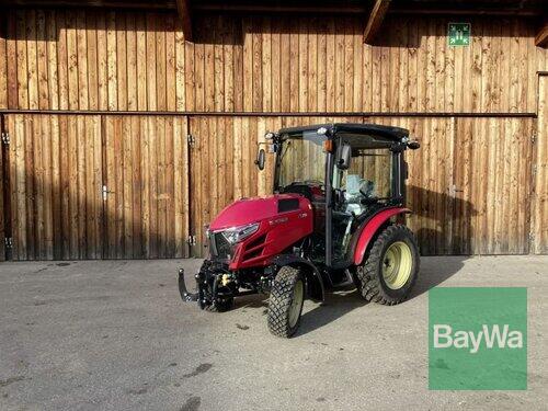 Yanmar Yt235 Mit Kabine Yanmar Trakto Año de fabricación 2023 Accionamiento 4 ruedas
