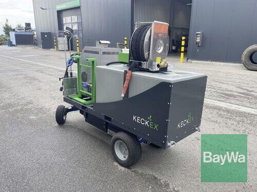 Komex-Jespi-M13 Keckex Thermis Anul fabricaţiei 2023 Feldkirchen