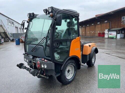 C 65 Twin Cab Holder Geräteträ Année de construction 2023 Feldkirchen