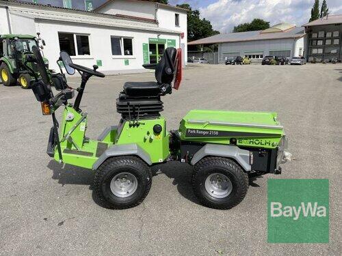 Park Ranger 2150 Gt Kabrio Godina proizvodnje 2023 Feldkirchen