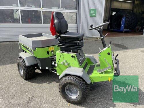 Park Ranger 2150 Gt Kabrio Godina proizvodnje 2023 Feldkirchen