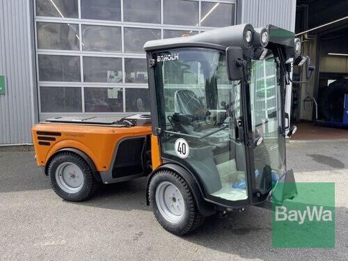 Rasco Muvo Euro 6 Rasco Geräteträger Année de construction 2023 Feldkirchen