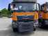 Municipal Tractor MAN TGM 13.290 4X4 BL CH Image 1