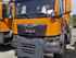Municipal Tractor MAN MAN KOMMUNAL-LKW BAUREIHE TGM Image 6