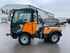 Municipal Tractor Sonstige/Other C 65 TWIN CAB HOLDER GERÄTETRÄ Image 1