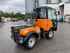 Municipal Tractor Sonstige/Other C 65 TWIN CAB HOLDER GERÄTETRÄ Image 4