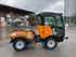 Municipal Tractor Sonstige/Other C 65 TWIN CAB HOLDER GERÄTETRÄ Image 5