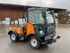 Municipal Tractor Sonstige/Other C 65 TWIN CAB HOLDER GERÄTETRÄ Image 6