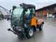 C 65 TWIN CAB HOLDER GERÄTETRÄ