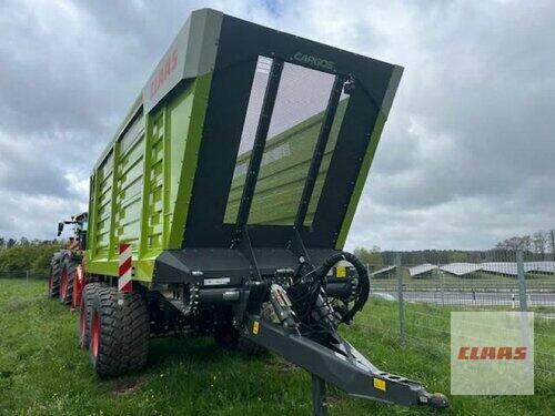 Claas Cargos 740 Trend Year of Build 2022 Altenstadt a.d. Waldnaab