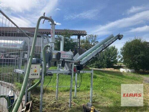 Fliegl Tapir 375 Gülleseparator Рік виробництва 2023 Altenstadt a.d. Waldnaab