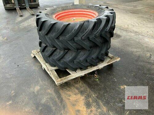 Claas - Radsatz 420/70 R28 - ARION 510