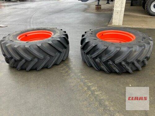 Claas SATZ 540/65R28 ARION 550, A95