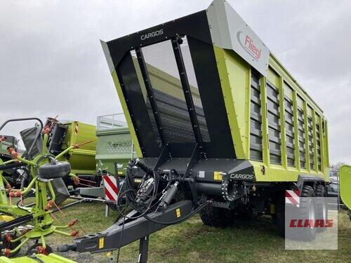 Fliegl CARGOS 750 TREND ! REDUZIERT !