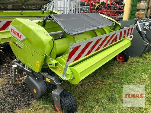 Claas Pick Up 300 Profi Año de fabricación 2023 Altenstadt a.d. Waldnaab