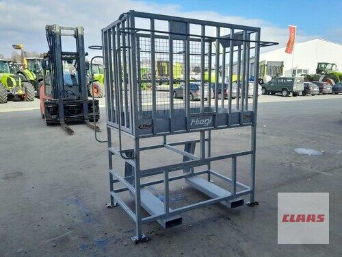 Fliegl ARBEITSBÜHNE HOCH