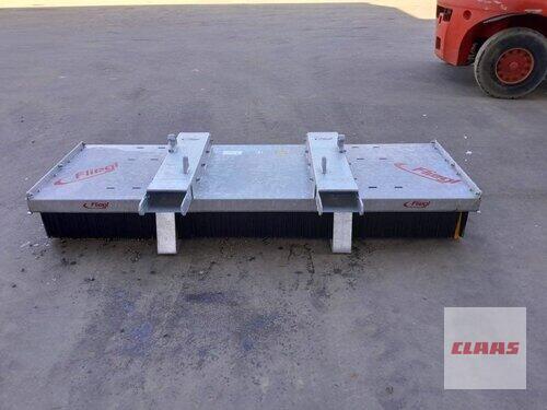 Fliegl KEHRBESEN LÖWE 2.500MM