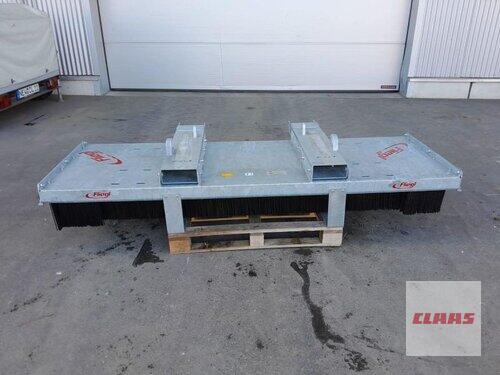 Fliegl KEHRBESEN LÖWE 2.500MM