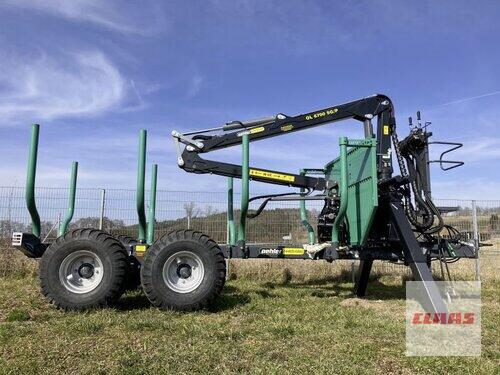 Oehler Ol Thk 90 P + Ol 6700 Sg / P Årsmodell 2023 Altenstadt a.d. Waldnaab