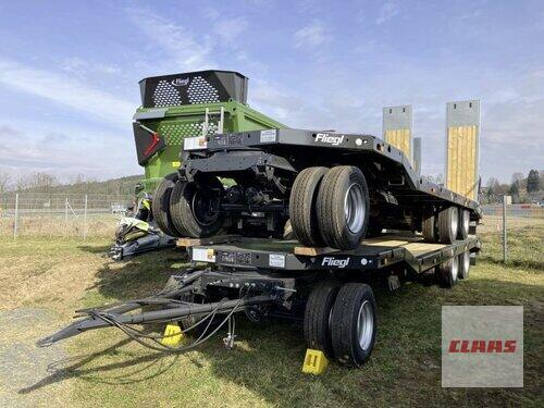 Fliegl DTL 300
