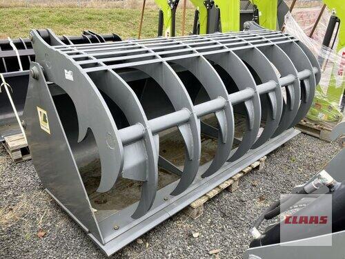 Bressel & Lade SILAGEBEIßSCHAUFEL S XL