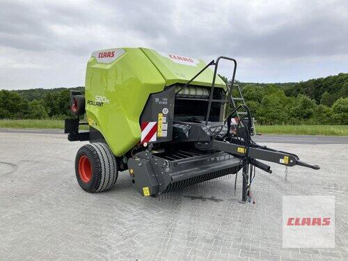 Claas Rollant 520 Rc ! Reduziert ! Baujahr 2023 Altenstadt a.d. Waldnaab