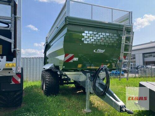 Fliegl Tmk 200 *15 Jahre Cnob* Rok produkcji 2025 Altenstadt a.d. Waldnaab