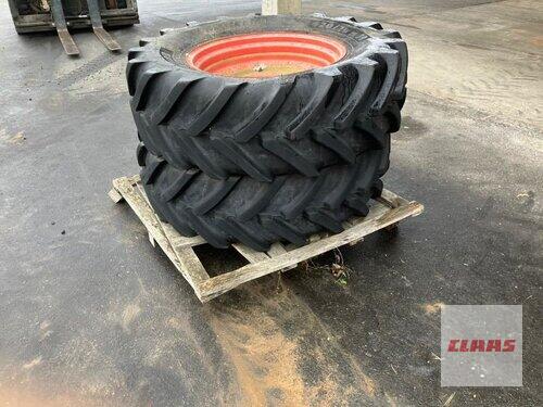 Claas Radsatz 420 / 70 R28 Arion 510 Altenstadt a.d. Waldnaab