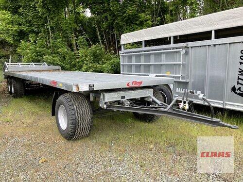 Fliegl Dpw 180 B Cnob-Aktion Год выпуска 2025 Altenstadt a.d. Waldnaab