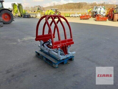 Fliegl Profi-Combi Bzcflm000010 Årsmodell 2024 Altenstadt a.d. Waldnaab