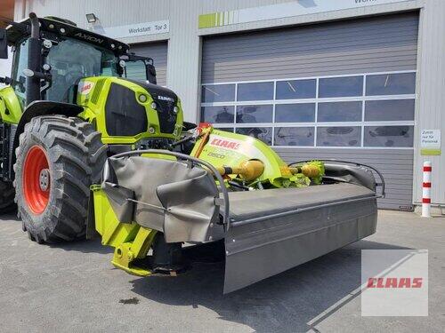 Claas Disco 3200 FC Profil Årsmodell 2025 Altenstadt a.d. Waldnaab