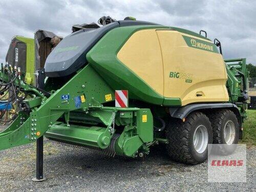 Krone Big Pack 1270 Vc Godina proizvodnje 2021 Altenstadt a.d. Waldnaab