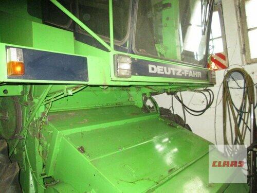 Deutz-Fahr - 3610