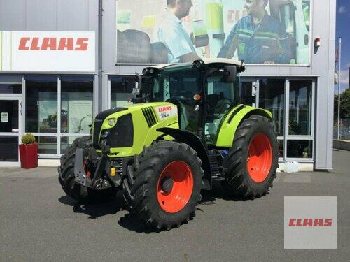 Claas - ARION 460 CIS+