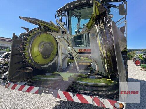 Claas Orbis 600