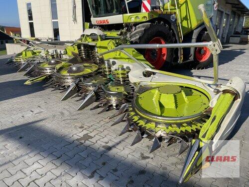 Claas Orbis 900 3T