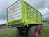 Trailer/Carrier Claas CARGOS 740 TREND Image 1