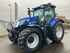 Tractor New Holland T6.180 Image 1