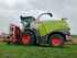 Forage Harvester - Self Propelled Claas JAGUAR 940 INKL. KEMPER 375+ Image 3