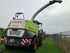 Forage Harvester - Self Propelled Claas JAGUAR 940 INKL. KEMPER 375+ Image 4