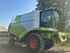 Combine Harvester Claas Tucano 320 + C 490 Image 2