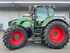 Traktor Fendt 939 VARIO SCR PROFI PLUS Bild 3