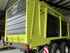 Lade- & Silierwagen Fliegl CARGOS 8400 TANDEM !REDUZIERT! Bild 5