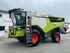 Moissonneuse-batteuse Claas LEXION 5400 E5 Image 2