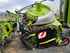 Claas ORBIS 900 TRANSPORTSYSTEM Beeld 1