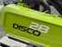 Claas DISCO 28 MESSERSCHNELLWECHSEL Изображение 5