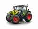 Claas ARION 420 STAGE V CIS