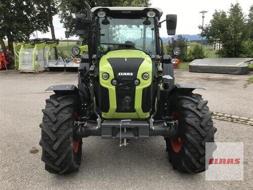 Claas ELIOS 210 ADVANCED