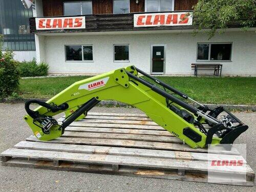 Claas - FL 100 C